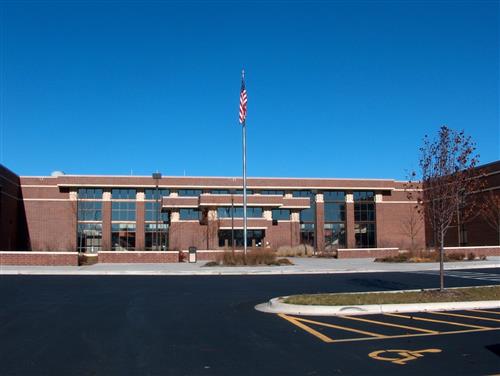 SouthElginHigh